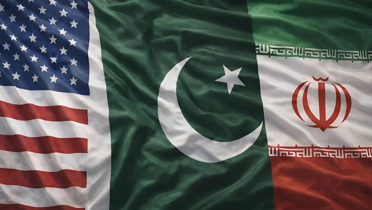 ABŞ və Pakistan İran məsələsində sərt xəttə keçir