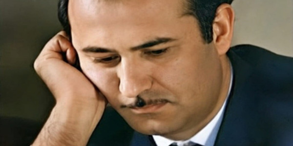 Poeziyada sözün mənəvi çəkisini yaradan sənətkar -Hikmət Ziya