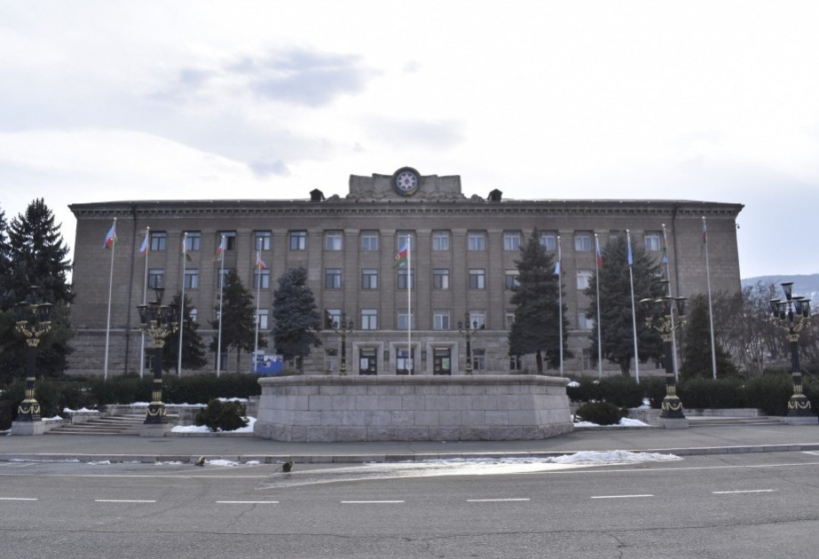 Xankəndi, Ağdərə və Xocalıda 644 obyekt sahibkarlıq fəaliyyəti üçün icarəyə verilib
