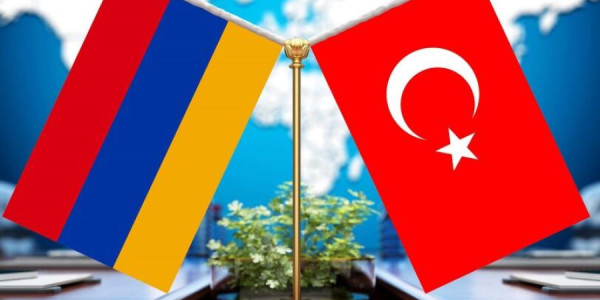 Ermənistan Ankaranın ticarət qərarını alqışlayıb