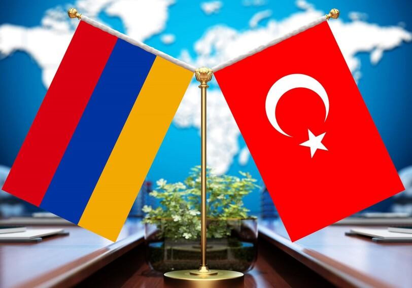 Ermənistan Ankaranın ticarət qərarını alqışlayıb