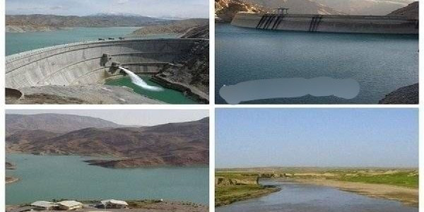 İranda güclü yağışlar fəlakətə səbəb olub