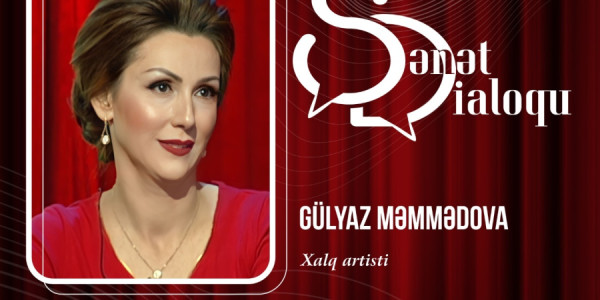 Sabirabadda Xalq artisti  Gülyaz Məmmədova ilə görüş keçiriləcək