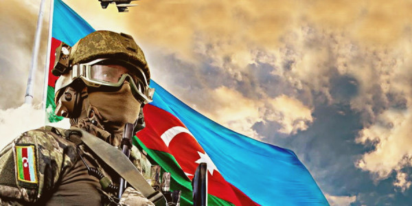 Gənc komandir:  Döyüş meydanında verilən qərarlar müzakirəsiz icra olunur