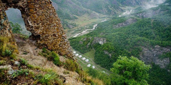 Qarabağın və Şərqi Zəngəzurun meşələri həm də turizm və rekreasiya əhəmiyyətlidir- Ekspert