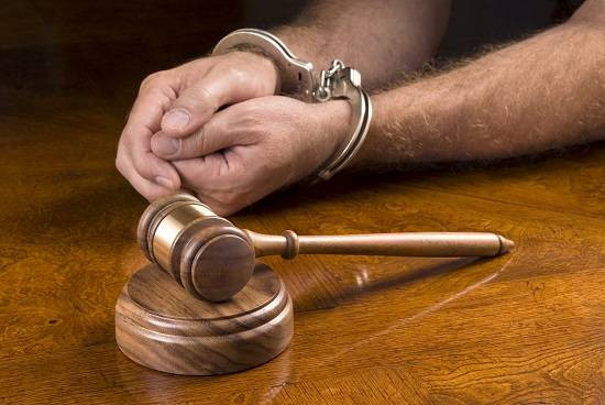 Bakıda həbs olunan ruslara HÖKM OXUNUB