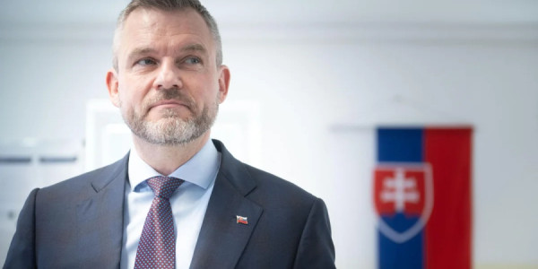 Peter Pelleqrini iyulda Azərbaycana səfər edəcək