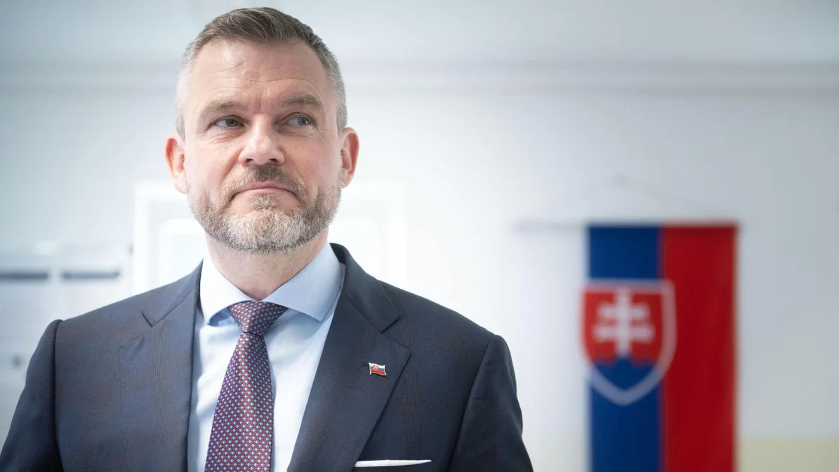 Peter Pelleqrini iyulda Azərbaycana səfər edəcək