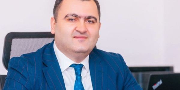 Bu agentlik sədrinə yeni müşavir təyin olunub