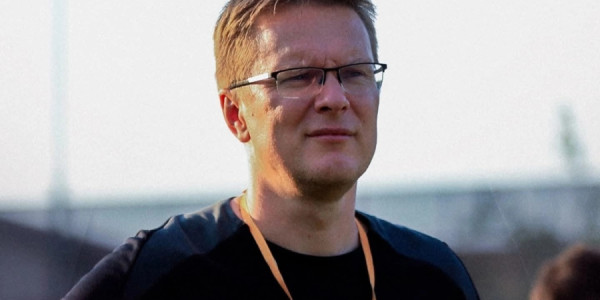 Valdas Dambrauskas: "Sabah" bu mövsüm mükəmməl mövsüm keçirdi