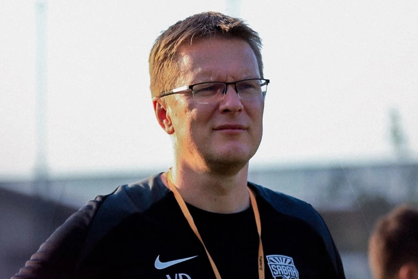 Valdas Dambrauskas: "Sabah" bu mövsüm mükəmməl mövsüm keçirdi