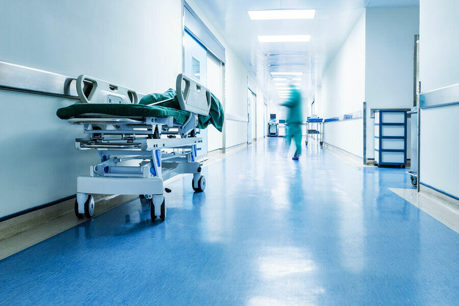 Bu klinikada araşdırma başlanılıb