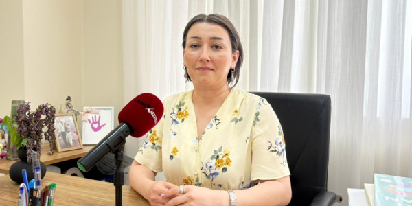 Uşaqlarda aqressiya niyə artır?