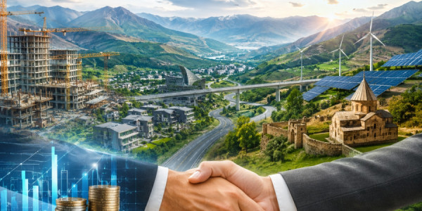 Xarici kapital Qarabağın gələcəyini necə dəyişə bilər?