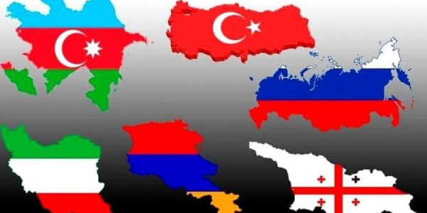 Rusiya yenidən 3+3 platformasını gündəmə gətirməkdə əsas məqsədi açıqlanıb