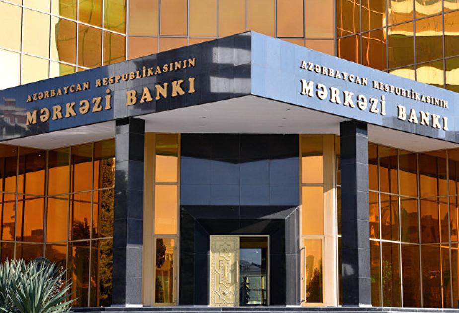 Mərkəzi Bank üç elektron pul təşkilatının lisenziyasını ləğv edib