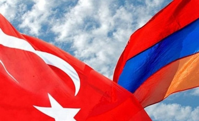 ABŞ Ermənistan və Türkiyə arasında yeni addımı dəstəklədi