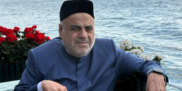 Azərbaycan və Türkiyə arasında dini sahədə əməkdaşlığın genişləndirilməsi diqqətdədir