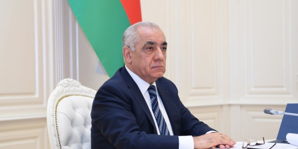 Baş nazir YENİ QƏRAR imzalayıb