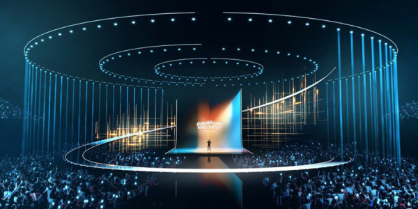 Azərbaycan təmsilçisi bu gün "Avroviziya-2026"nın ikinci yarımfinalında çıxış edəcək