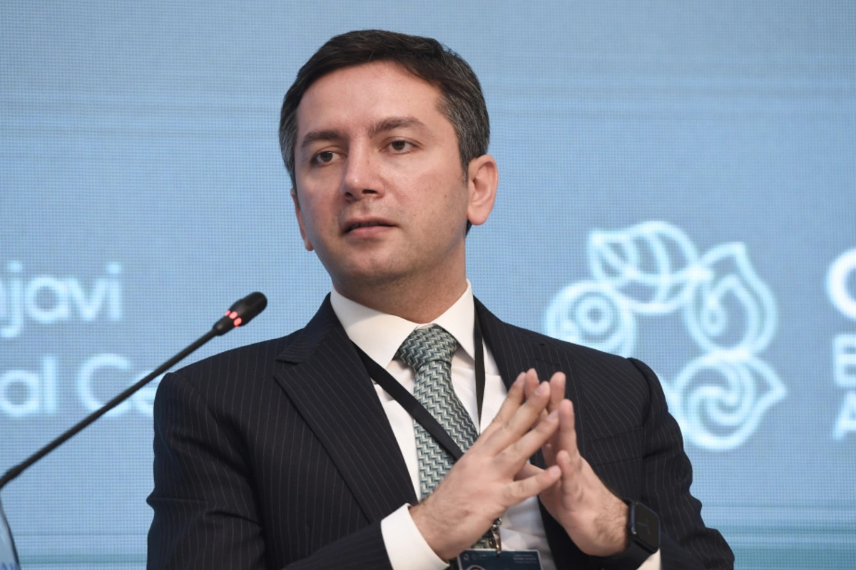 Yalçın Rəfiyev: Azərbaycan Aİ ilə əməkdaşlığına xüsusi əhəmiyyət verir