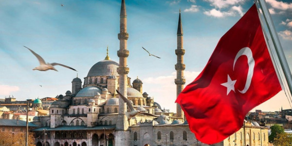 Türkiyədə dərsliklərdə bəzi tarixi və coğrafi terminlər dəyişdirilir