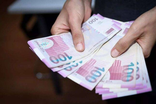 Yüzminlərlə vətəndaşın maaşları arta bilər