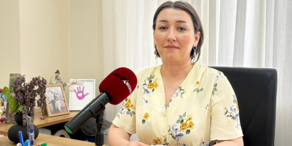 Uşaqlarda aqressiya niyə artır?