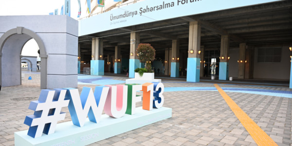 WUF13 -