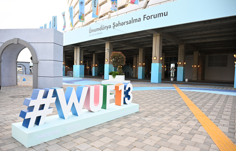 WUF13 -