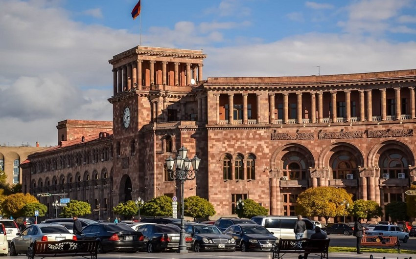 Ermənistan vətəndaşları səksəkəyə düşüb: Onlar qorxurlar ki...