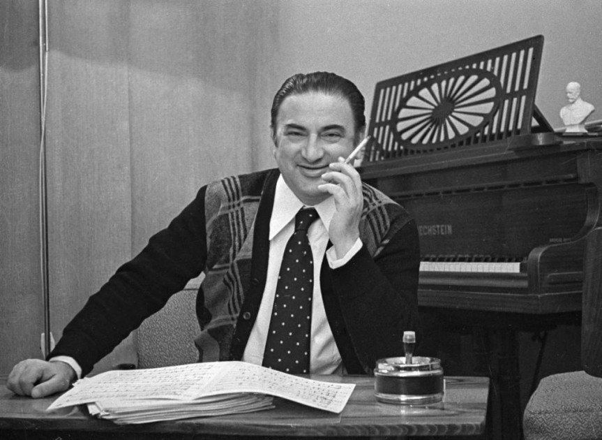 Azərbaycan musiqisinin modern nəfəsi –