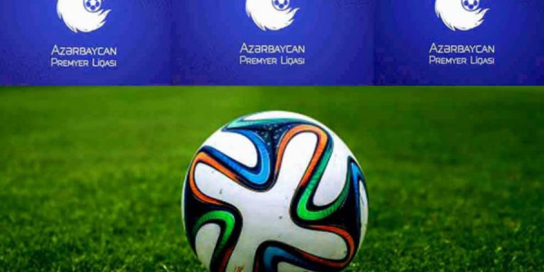 Azərbaycan Premyer Liqasında bu gün iki oyun keçiriləcək