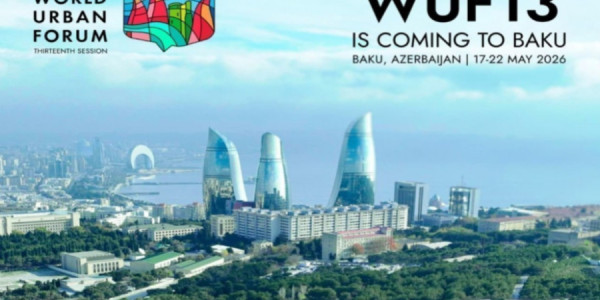 WUF13 zamanı yalnız könüllülər üçün nəqliyyat ödənişsiz olacaq