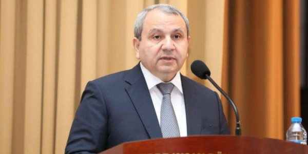 Elçin Babayev: WUF13-ün Bakıda keçirilməsi Azərbaycana olan etimadın göstəricisidir