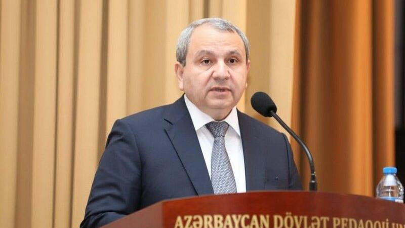 Elçin Babayev: WUF13-ün Bakıda keçirilməsi Azərbaycana olan etimadın göstəricisidir