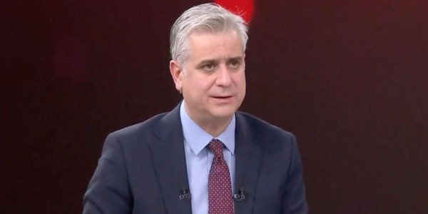 AK Partiya: Türk Dövlətləri Təşkilatının çatdığı nöqtə Türkiyənin uğurları ilə bağlıdır