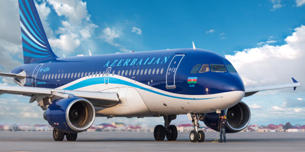 AZAL: Bakı–Dubay reysləri bu gündən bərpa olunur