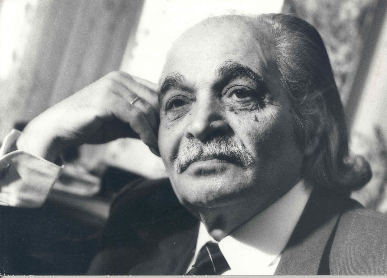 Mirəli Seyidovun düşüncə dünyası və Türk kimliyi
