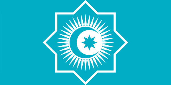 TDT-yə üz dövlətlərin başçıları Türküstan Bəyannaməsini imzalayıb