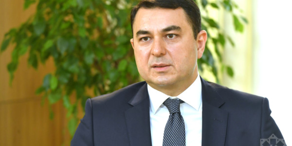 Nazir: Bu gün mədəniyyətimiz qalib Azərbaycan milli kimliyinə xidmət edir -