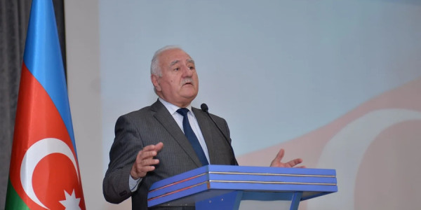 Bakıda tanınmış professor KLİNİKİ ÖLÜM keçirib