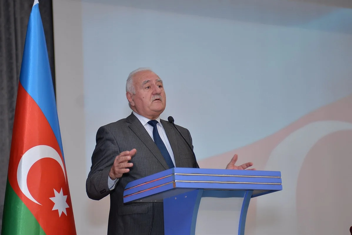 Bakıda tanınmış professor KLİNİKİ ÖLÜM keçirib