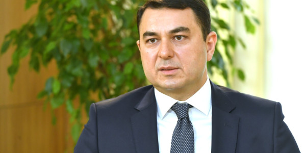 Adil Kərimli: İrsin bərpası bizim sınmış yaddaşımızın bərpasıdır