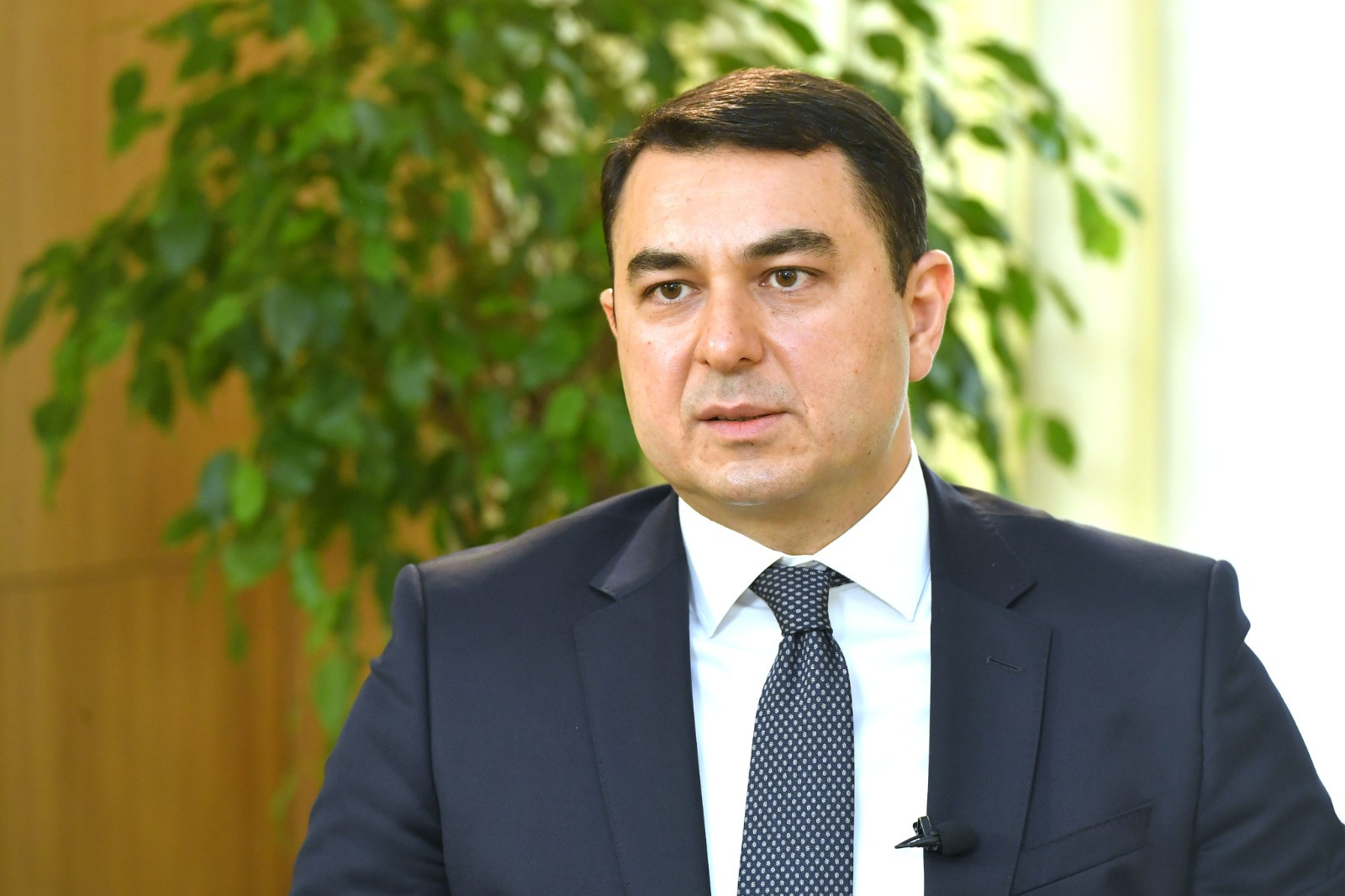 Adil Kərimli: İrsin bərpası bizim sınmış yaddaşımızın bərpasıdır