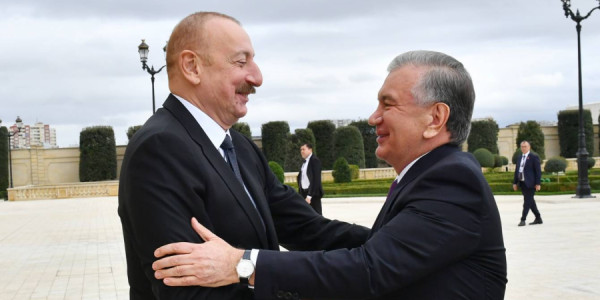 Türk dünyasında yeni güc birliyi –