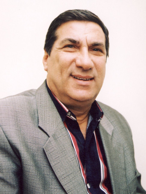Səhnəmizin gülən üzü –