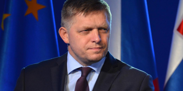 Slovakiyanın baş naziri Rusiya-Ukrayna müharibəsinin uzun müddət davam edəcəyini düşünür