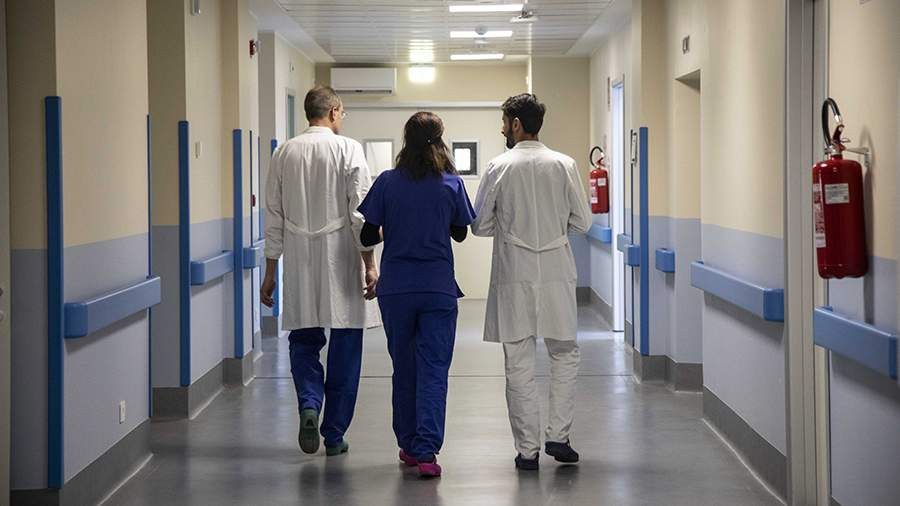ABŞ-də ilk: Uşaqlar üçün cinsiyyət dəyişikliyi klinikası yaradılacaq