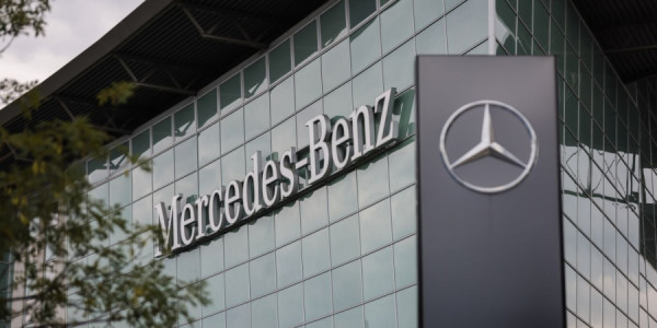 "Mercedes-Benz" şirkəti silah istehsal edəcək